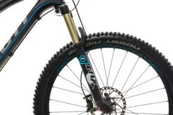 Scott Genius 710 Mountain Bike - 2013, Large -Scott BMT14893 KB 06