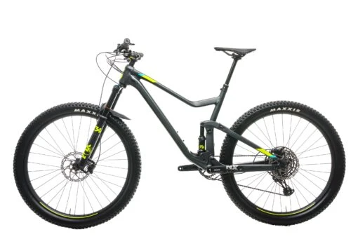 Scott Genius 950 Mountain Bike - 2019, Large -Scott BMT15037 KB 02 scaled