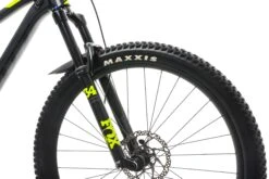 Scott Genius 950 Mountain Bike - 2019, Large -Scott BMT15037 KB 06