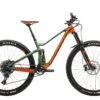 Scott Genius 930 Mountain Bike - 2019, Small -Scott BMT15042 DD 01