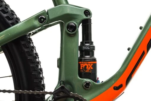 Scott Genius 930 Mountain Bike - 2019, Small -Scott BMT15042 DD 05 scaled