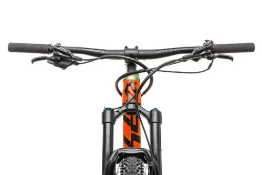 Scott Genius 930 Mountain Bike - 2019, Small -Scott BMT15042 DD 07 scaled