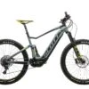 Scott E-Spark 720 Mountain E-Bike - 2018, Large -Scott BMT15044 MJ 01