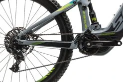 Scott E-Spark 720 Mountain E-Bike - 2018, Large -Scott BMT15044 MJ 04