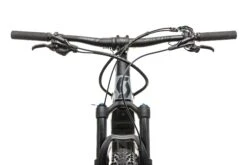 Scott E-Spark 720 Mountain E-Bike - 2018, Large -Scott BMT15044 MJ 07