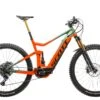 Scott Genius ERide 900 Tuned Mountain E-Bike - 2019, Large -Scott BMT15045 DD 07 79cbfe08 59af 4650 9f8c b286c88b5af2