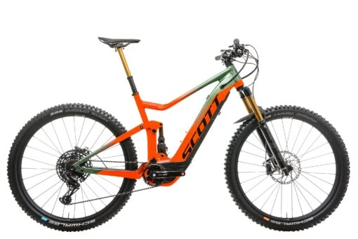 Scott Genius ERide 900 Tuned Mountain E-Bike - 2019, Large -Scott BMT15045 DD 07 79cbfe08 59af 4650 9f8c b286c88b5af2 scaled