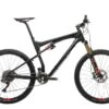 Scott Spark 700 Ultimate Mountain Bike - 2016, X-Large -Scott BMT15261 MJ 01