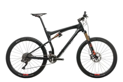 Scott Spark 700 Ultimate Mountain Bike - 2016, X-Large -Scott BMT15261 MJ 01 scaled