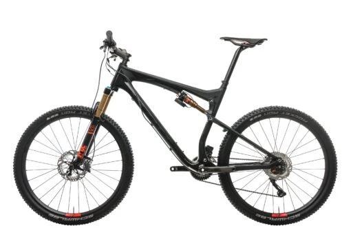 Scott Spark 700 Ultimate Mountain Bike - 2016, X-Large -Scott BMT15261 MJ 02 be827a6b 722a 4759 8617 99d9dada95b3 scaled