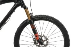 Scott Spark 700 Ultimate Mountain Bike - 2016, X-Large -Scott BMT15261 MJ 06