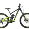 Scott Gambler 730 Downhill Bike - 2017, Small -Scott BMT15452 MJ 13