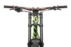 Scott Gambler 730 Downhill Bike - 2017, Small -Scott BMT15452 MJ 19