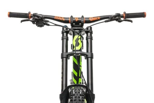 Scott Gambler 730 Downhill Bike - 2017, Small -Scott BMT15452 MJ 19 scaled