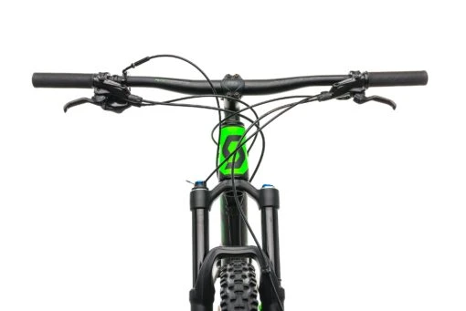 Scott Genius 920 Mountain Bike - 2017, Large -Scott BMT15481 DD 07 scaled