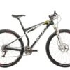 Scott Spark 900 RC Mountain Bike - 2013, Large -Scott BMT15488 DD 01 372c149b b383 4719 b099 7934e9463030