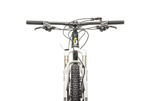 Scott Spark 900 RC Mountain Bike - 2013, Large -Scott BMT15488 DD 07 scaled