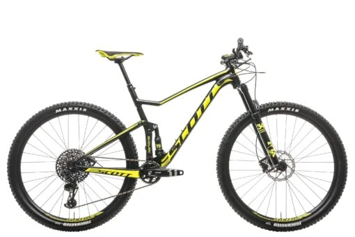 Scott Spark 940 Mountain Bike - 2018, Large -Scott BMT15615 MJ 01 460ffa26 8238 4832 80ab 3a7e8da29321 scaled