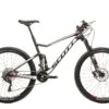 Scott Spark 750 Mountain Bike - 2017, Large -Scott BMT15636 DD 01