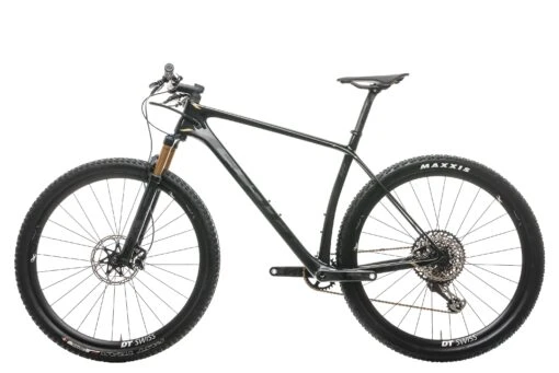 Scott Scale RC 900 SL Mountain Bike - 2018, X-large -Scott BMT15752 MJ 02 scaled