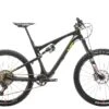 Scott Genius 700 Premium Mountain Bike - 2016, Large -Scott BMT15755 MJ 01