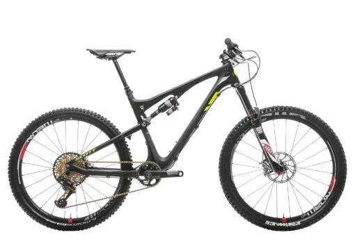 Scott Genius 700 Premium Mountain Bike - 2016, Large -Scott BMT15755 MJ 01 scaled