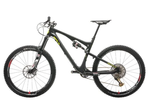 Scott Genius 700 Premium Mountain Bike - 2016, Large -Scott BMT15755 MJ 02 scaled