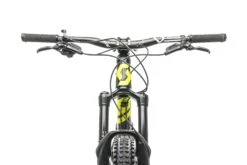 Scott Genius 700 Premium Mountain Bike - 2016, Large -Scott BMT15755 MJ 07