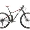 Scott Spark 930 Mountain Bike - 2018, Large -Scott BMT15820 DD 01