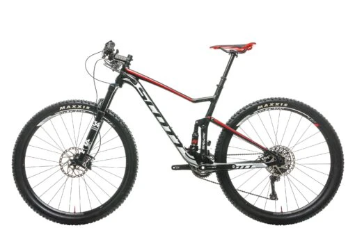 Scott Spark 930 Mountain Bike - 2018, Large -Scott BMT15820 DD 02 9c9964a9 ed81 48e5 ba0f 530c3f4b2c74 scaled