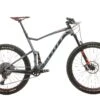 Scott Spark 720 Plus Mountain Bike - 2018, X-Large -Scott BMT15845 KB 01