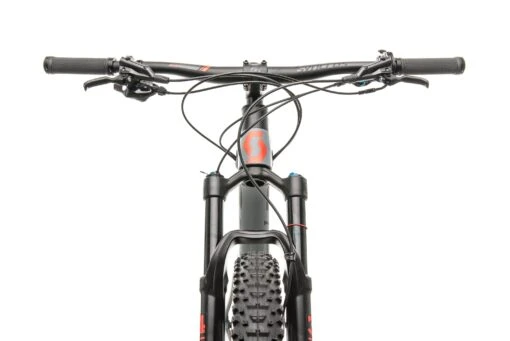 Scott Spark 720 Plus Mountain Bike - 2018, X-Large -Scott BMT15845 KB 07 scaled