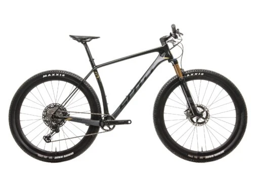 Scott Scale RC 900 SL Mountain Bike - 2019, X-large -Scott BMT16129 DD 01 scaled