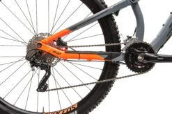 Scott Genius 940 Mountain Bike - 2017, Medium -Scott BMT16172 KB 04