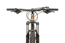 Scott Genius 940 Mountain Bike - 2017, Medium -Scott BMT16172 KB 07