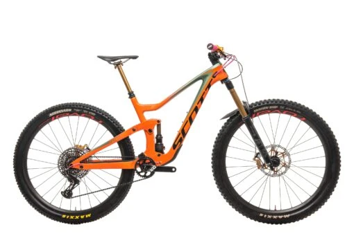 Scott Ransom 900 Tuned Mountain Bike - 2019, Medium -Scott BMT16463 PH1 01 e1890232 275c 4328 b109 5b36a4307b0a scaled