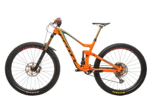 Scott Ransom 900 Tuned Mountain Bike - 2019, Medium -Scott BMT16463 PH1 02 scaled