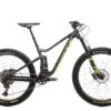 Scott Genius 740 Mountain Bike - 2018, Small -Scott BMT16480 PH1 01