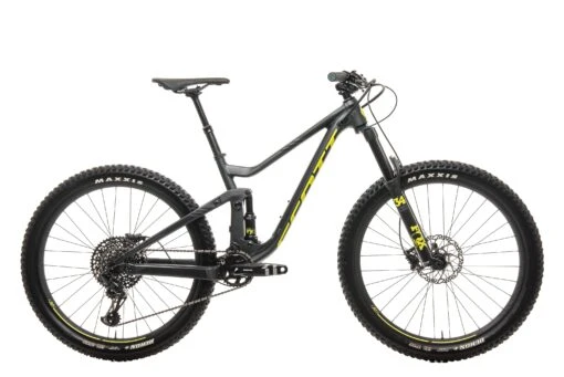 Scott Genius 740 Mountain Bike - 2018, Small -Scott BMT16480 PH1 01 scaled