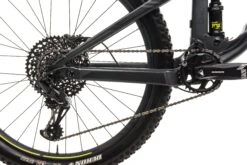 Scott Genius 740 Mountain Bike - 2018, Small -Scott BMT16480 PH1 04