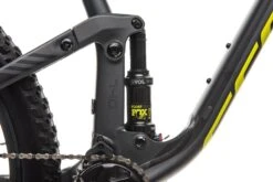 Scott Genius 740 Mountain Bike - 2018, Small -Scott BMT16480 PH1 05