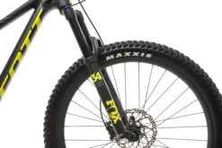 Scott Genius 740 Mountain Bike - 2018, Small -Scott BMT16480 PH1 06