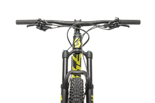 Scott Genius 740 Mountain Bike - 2018, Small -Scott BMT16480 PH1 07 scaled