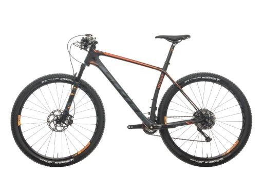 Scott Scale 910 Mountain Bike - 2017, X-Large -Scott BMT16541 PH1 02 scaled