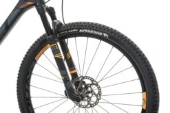 Scott Scale 910 Mountain Bike - 2017, X-Large -Scott BMT16541 PH1 05