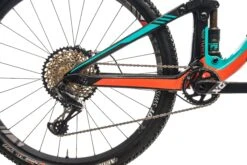 Scott Genius 900 Tuned Mountain Bike - 2018, Large -Scott BMT17168 PH1 04