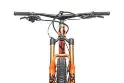 Scott Genius 900 Tuned Mountain Bike - 2018, Large -Scott BMT17168 PH1 07