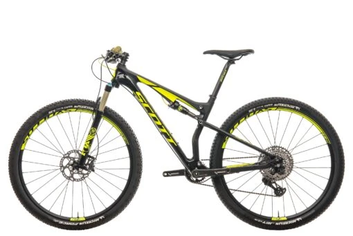 Scott Spark 900 RC Mountain Bike - 2016, Medium -Scott BMT17309 PH1 02 scaled