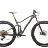 Scott Spark 900 Ultimate Mountain Bike - 2019, Medium -Scott BMT17544 PH1 01