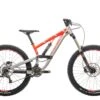 Scott Voltage FR 730 Downhill Mountain Bike - 2017, Medium -Scott BMT17702 PH1 01